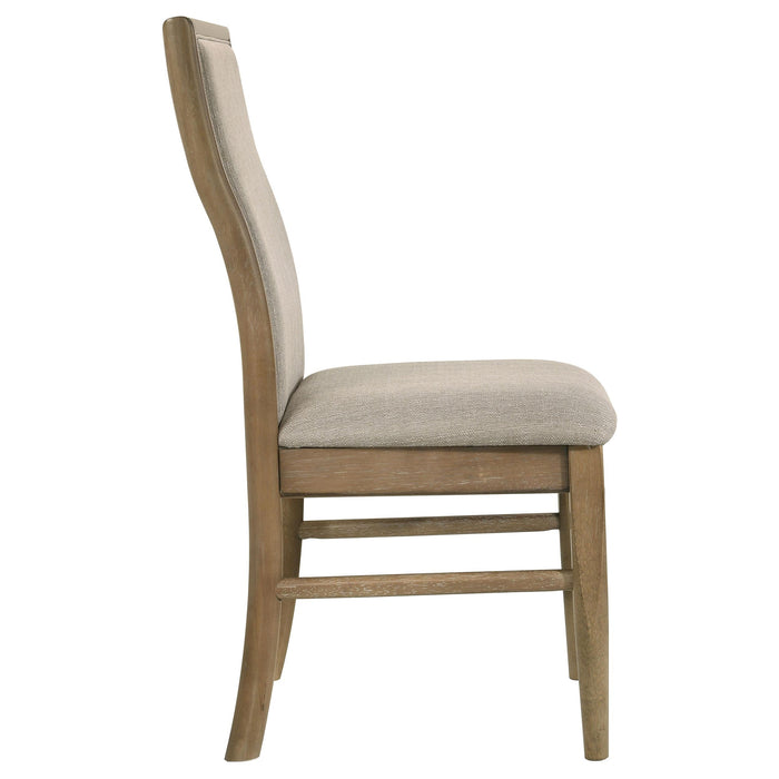 Adina Side Chairs - All Brands Furniture (NJ)
