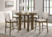 Ottowa Counter Stools - All Brands Furniture (NJ)
