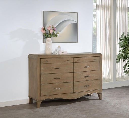 Revello Dressers - All Brands Furniture (NJ)