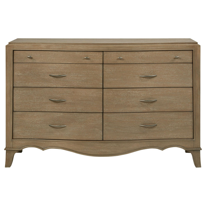 Revello Dressers - All Brands Furniture (NJ)
