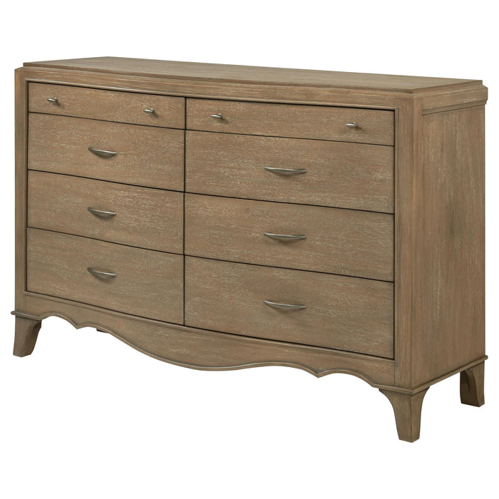 Revello Dressers - All Brands Furniture (NJ)