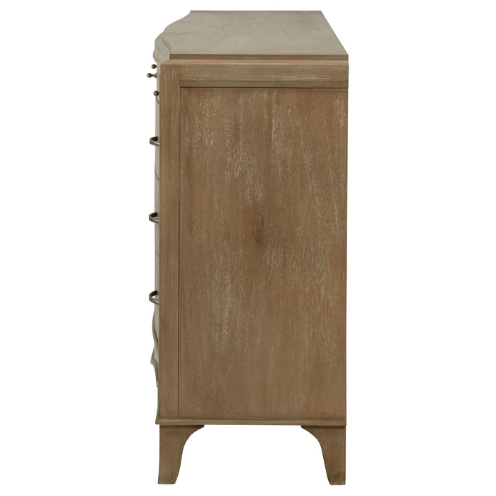 Revello Dressers - All Brands Furniture (NJ)