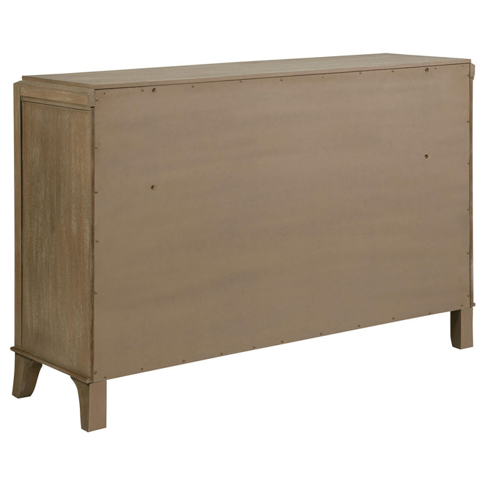 Revello Dressers - All Brands Furniture (NJ)