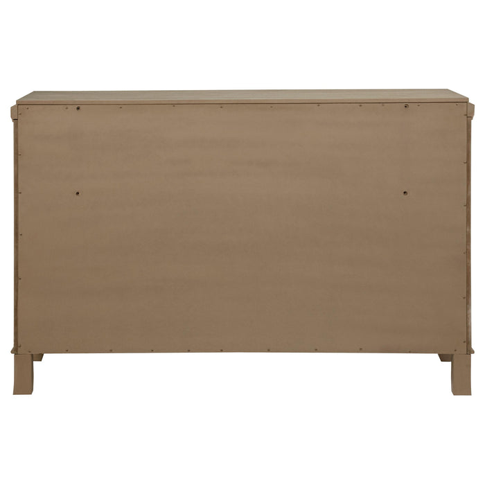 Revello Dressers - All Brands Furniture (NJ)