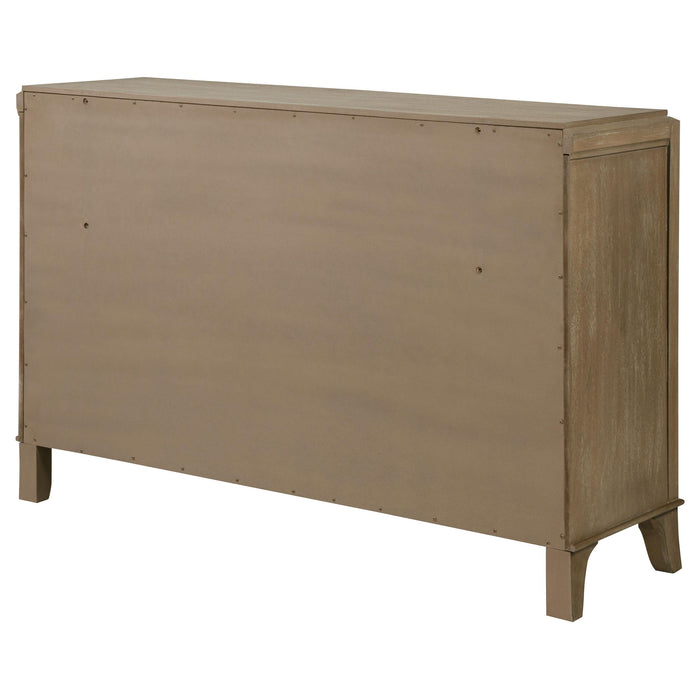 Revello Dressers - All Brands Furniture (NJ)