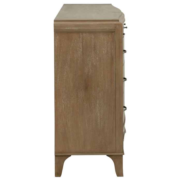 Revello Dressers - All Brands Furniture (NJ)