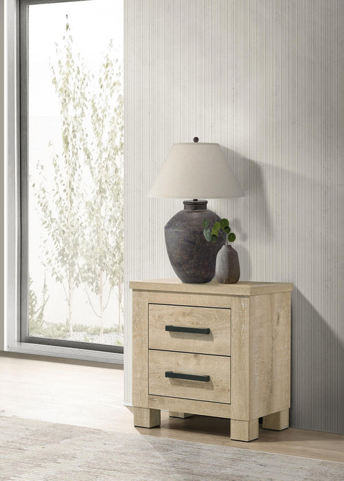 Oakglen Nightstands - All Brands Furniture (NJ)