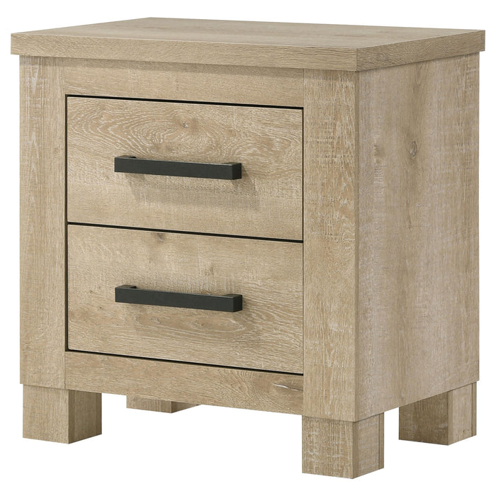 Oakglen Nightstands - All Brands Furniture (NJ)