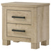 Oakglen Nightstands - All Brands Furniture (NJ)