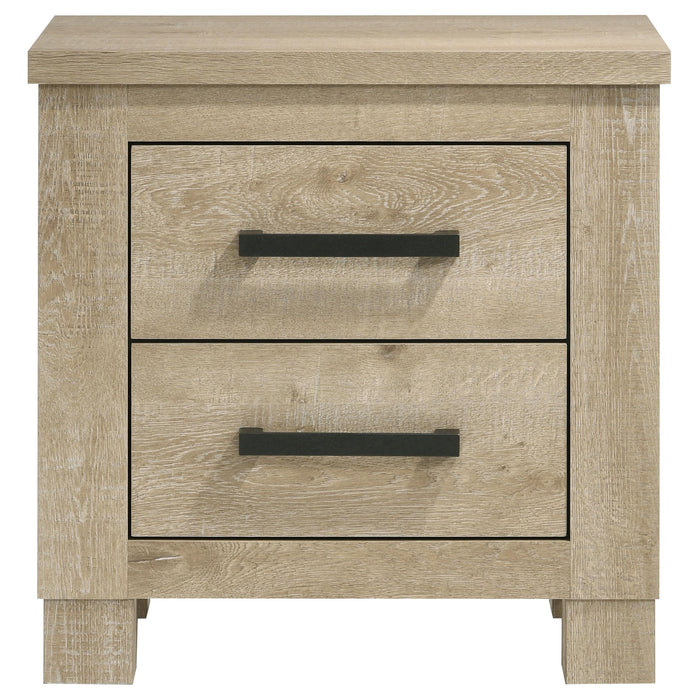 Oakglen Nightstands - All Brands Furniture (NJ)