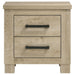 Oakglen Nightstands - All Brands Furniture (NJ)