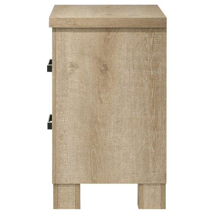 Oakglen Nightstands - All Brands Furniture (NJ)