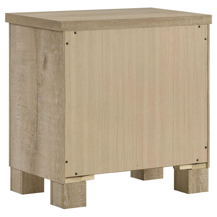 Oakglen Nightstands - All Brands Furniture (NJ)