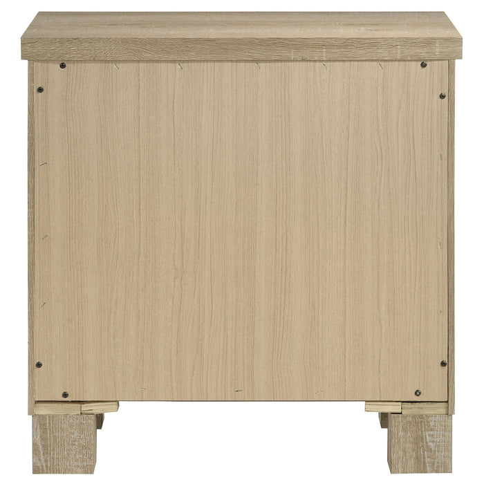 Oakglen Nightstands - All Brands Furniture (NJ)
