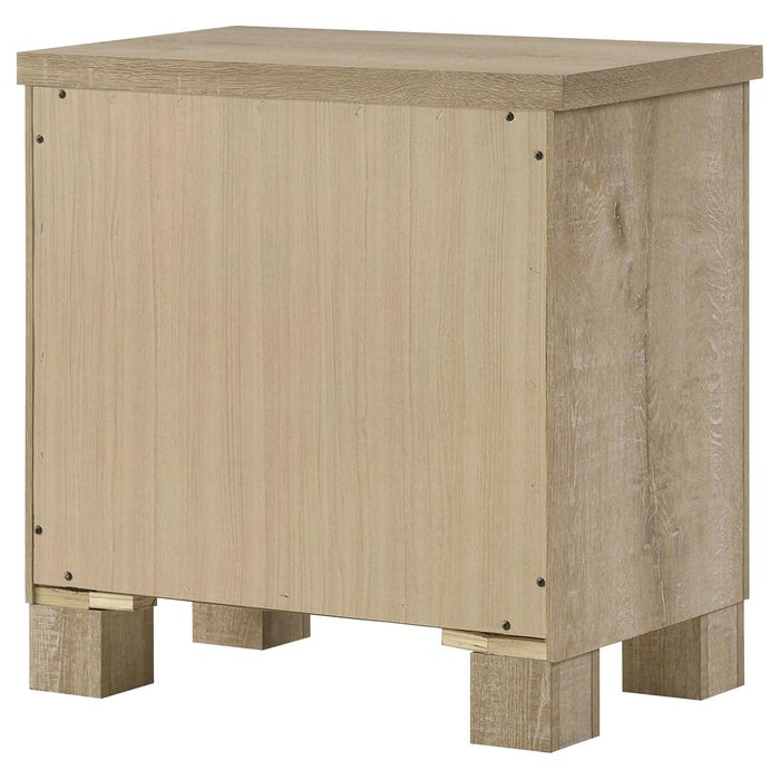 Oakglen Nightstands - All Brands Furniture (NJ)