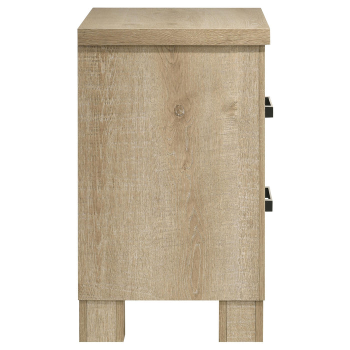 Oakglen Nightstands - All Brands Furniture (NJ)