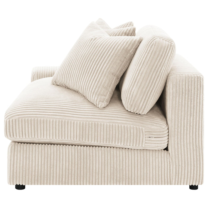 Blaine Stationary Sectionals - All Brands Furniture (NJ)