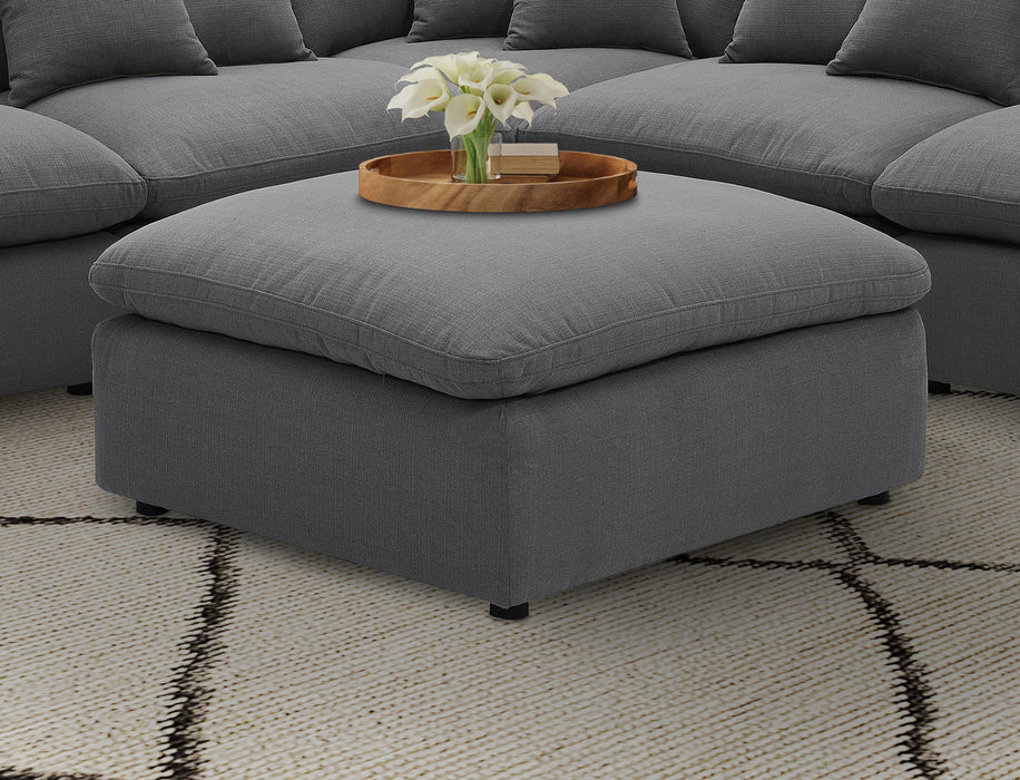 Hobson Ottomans - All Brands Furniture (NJ)