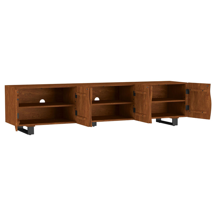 Trask TV Stands - All Brands Furniture (NJ)
