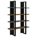 Danbrook Bookshelf - All Brands Furniture (NJ)