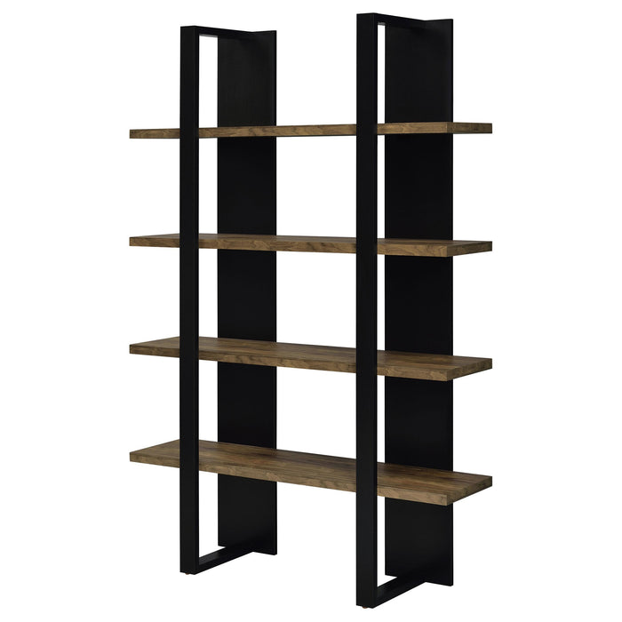 Danbrook Bookshelf - All Brands Furniture (NJ)