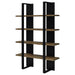 Danbrook Bookshelf - All Brands Furniture (NJ)