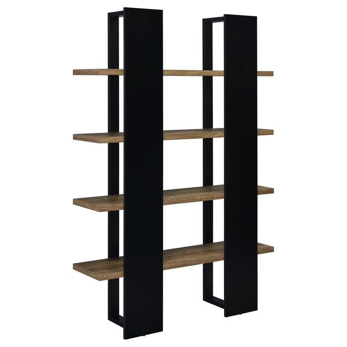 Danbrook Bookshelf - All Brands Furniture (NJ)