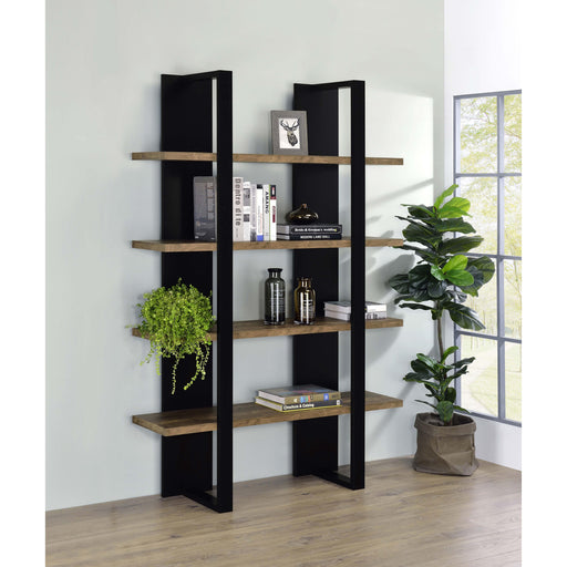 Danbrook Bookshelf - All Brands Furniture (NJ)