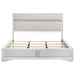 Miranda Panel Bed - All Brands Furniture (NJ)
