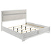 Miranda Panel Bed - All Brands Furniture (NJ)