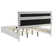 Miranda Panel Bed - All Brands Furniture (NJ)