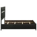 Miranda Panel Bed - All Brands Furniture (NJ)