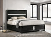 Miranda Panel Bed - All Brands Furniture (NJ)