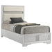 Miranda Panel Bed - All Brands Furniture (NJ)
