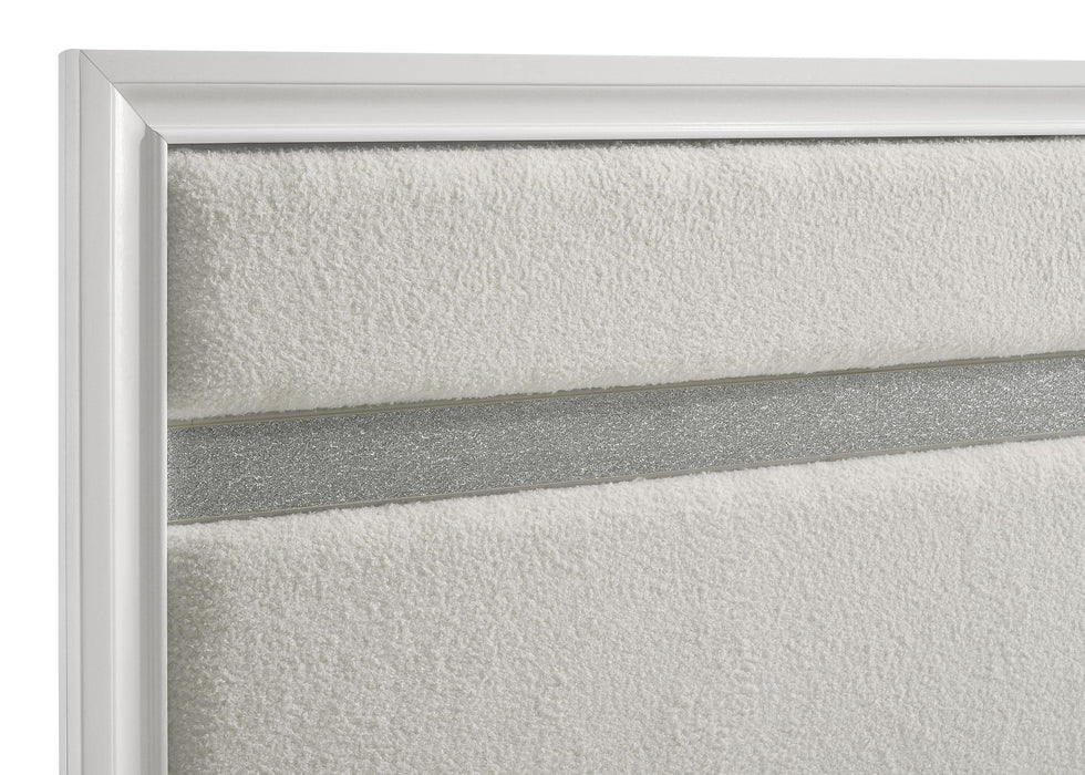 Miranda Panel Bed - All Brands Furniture (NJ)