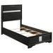 Miranda Panel Bed - All Brands Furniture (NJ)