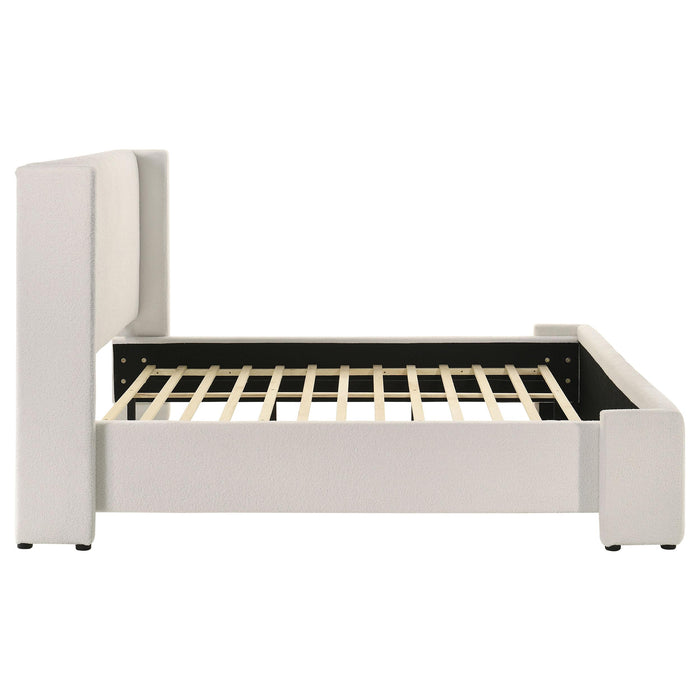 Alamosa Bed - All Brands Furniture (NJ)