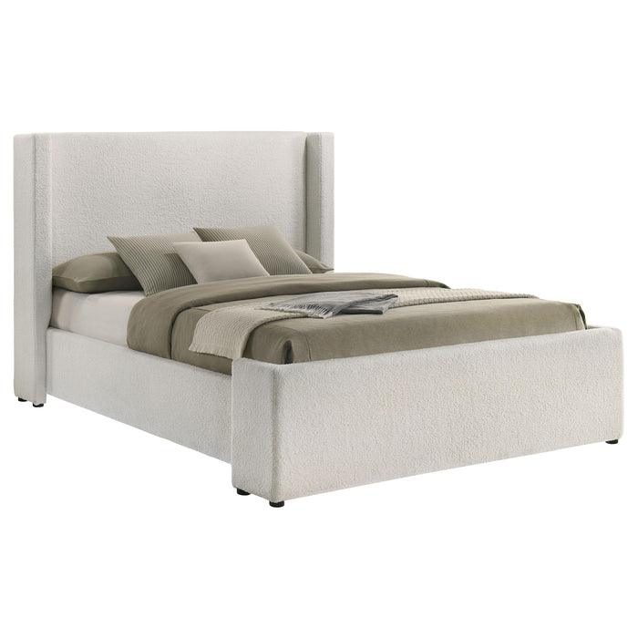 Alamosa Bed - All Brands Furniture (NJ)