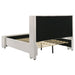 Alamosa Bed - All Brands Furniture (NJ)