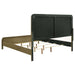 Amsbury Bedroom Set - All Brands Furniture (NJ)
