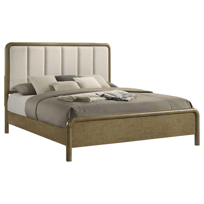 Amsbury Bed - All Brands Furniture (NJ)