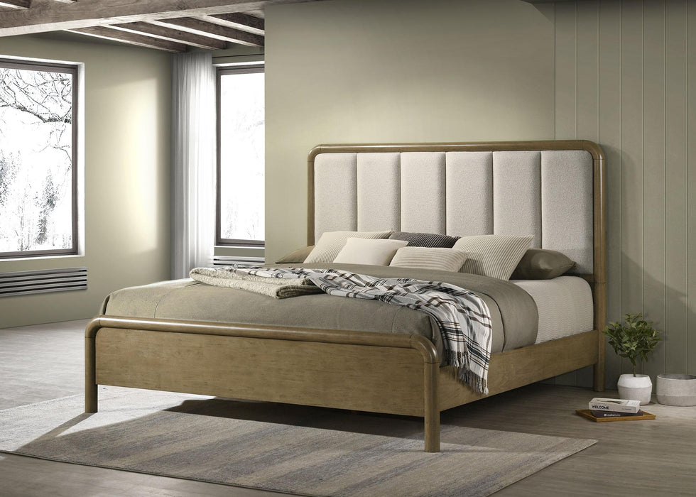Amsbury Bed - All Brands Furniture (NJ)
