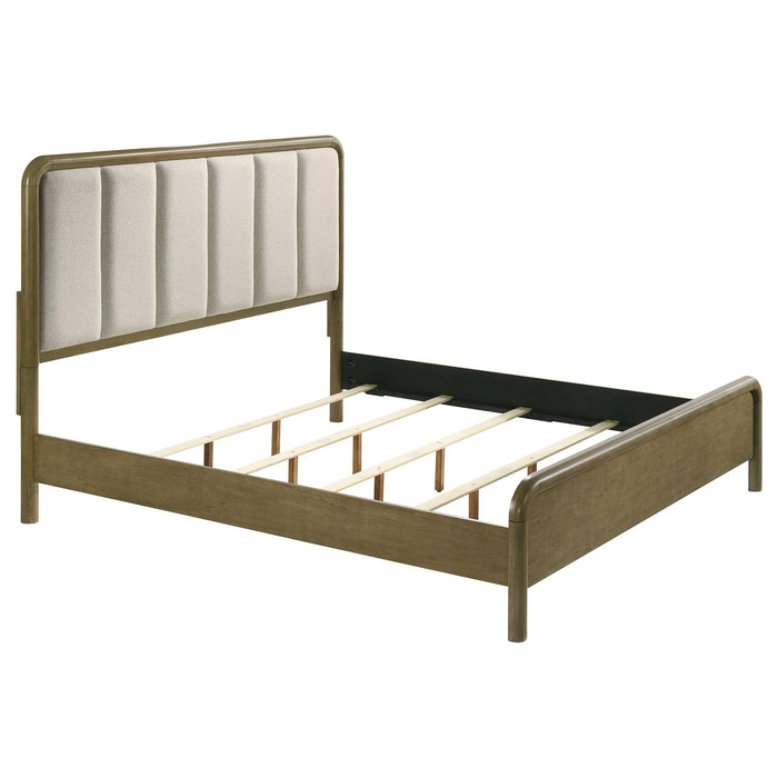 Amsbury Bedroom Set - All Brands Furniture (NJ)
