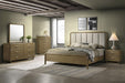 Amsbury Bedroom Set - All Brands Furniture (NJ)