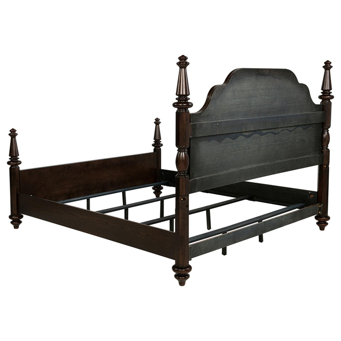 Andover Bedroom Set - All Brands Furniture (NJ)