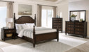 Andover 5 Pc Bedroom Set - All Brands Furniture (NJ)