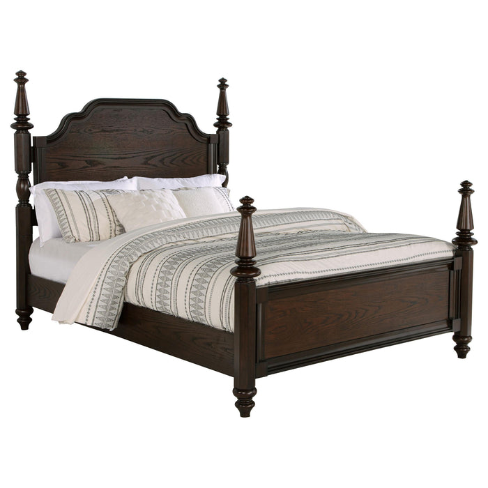 Andover Bed - All Brands Furniture (NJ)