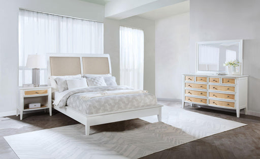 Bexhill Bedroom Set - All Brands Furniture (NJ)
