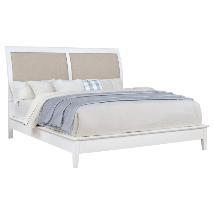 Bexhill Bed - All Brands Furniture (NJ)