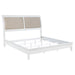 Bexhill Panel Bed - All Brands Furniture (NJ)